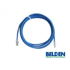 PatchCord UTP CAT6A Belden CA21106007 